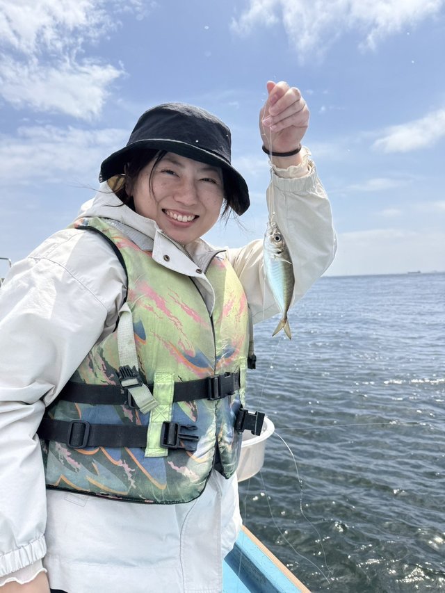 アジ(マアジ)