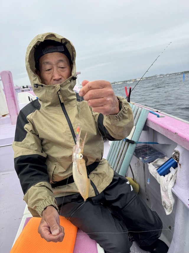 たけしまる 2026年5月最新】多希志丸（神奈川県）の最新釣果情報