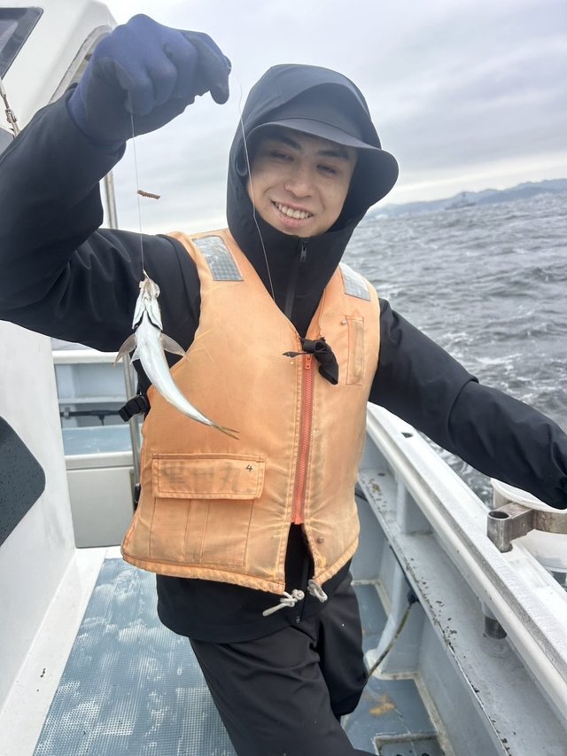アジ(マアジ)