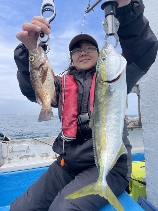 メバル