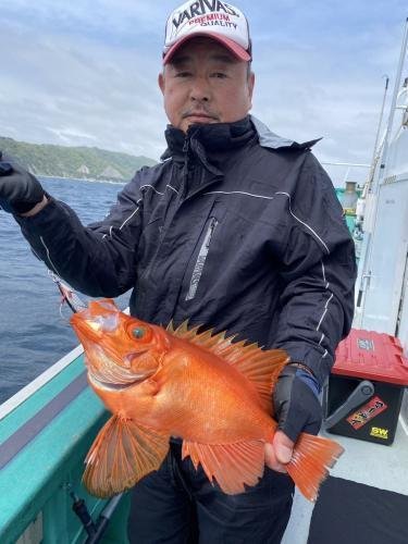 チカメキントキ