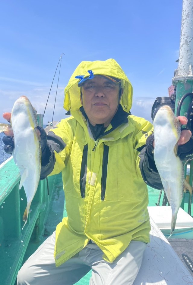 ショウサイフグ