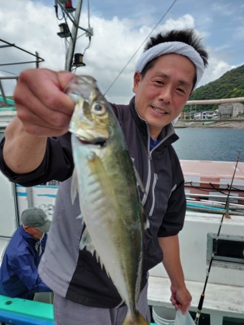 アジ(マアジ)