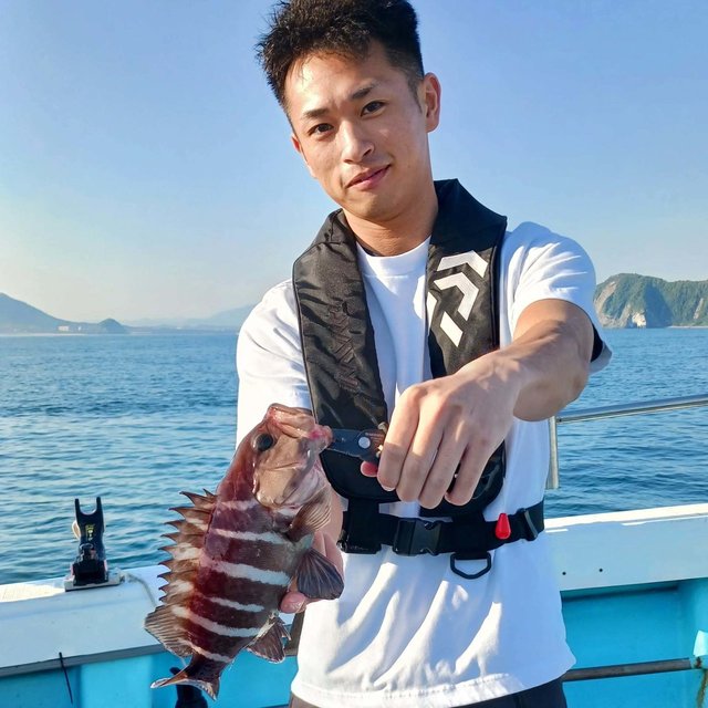 マハタ