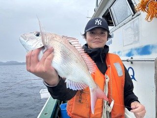 マダイ