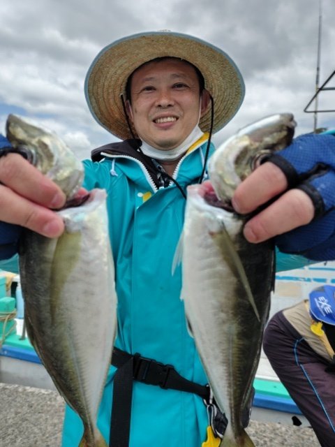 アジ(マアジ)