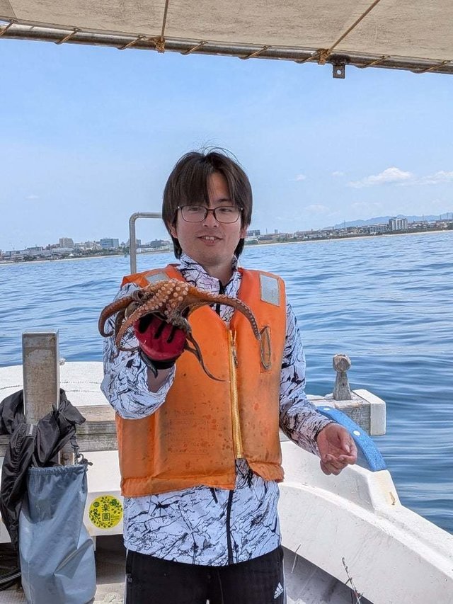 タコ(マダコ)
