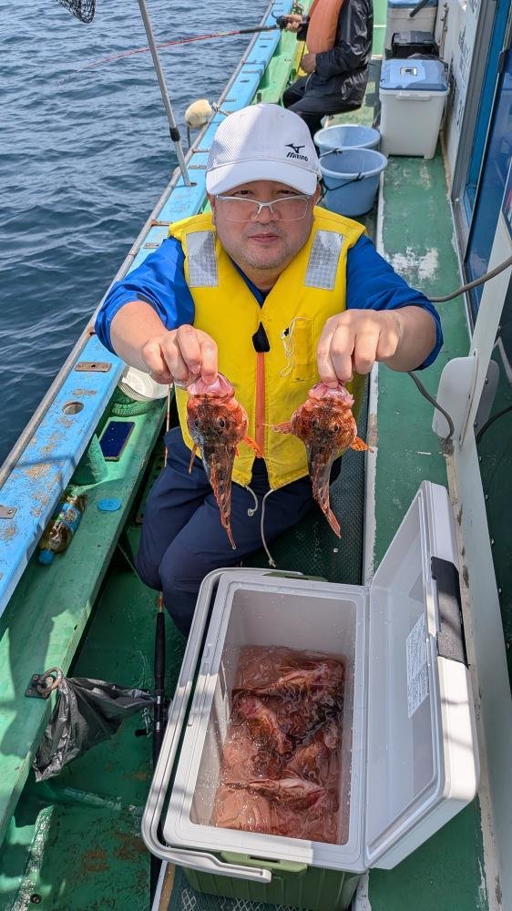 カサゴ
