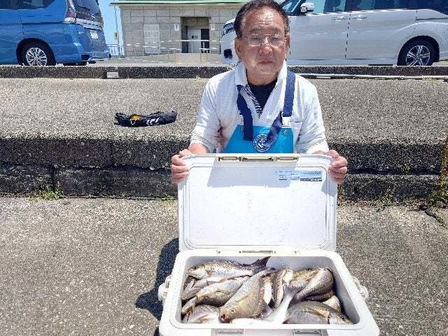 イサキ