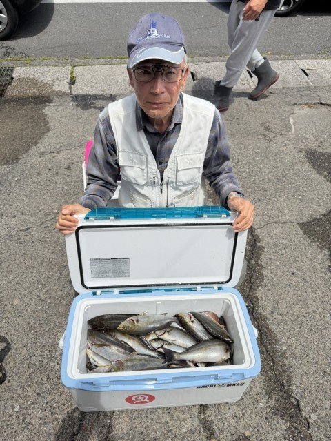 イサキ
