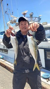 アジ(マアジ)