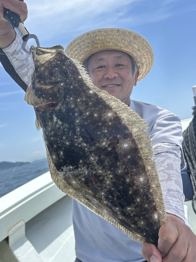 ヒラメ