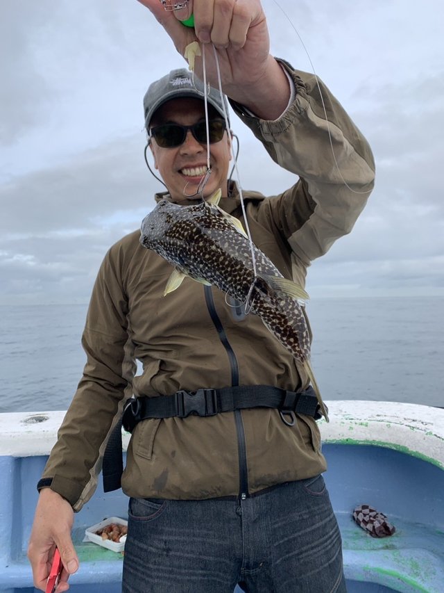 ショウサイフグ