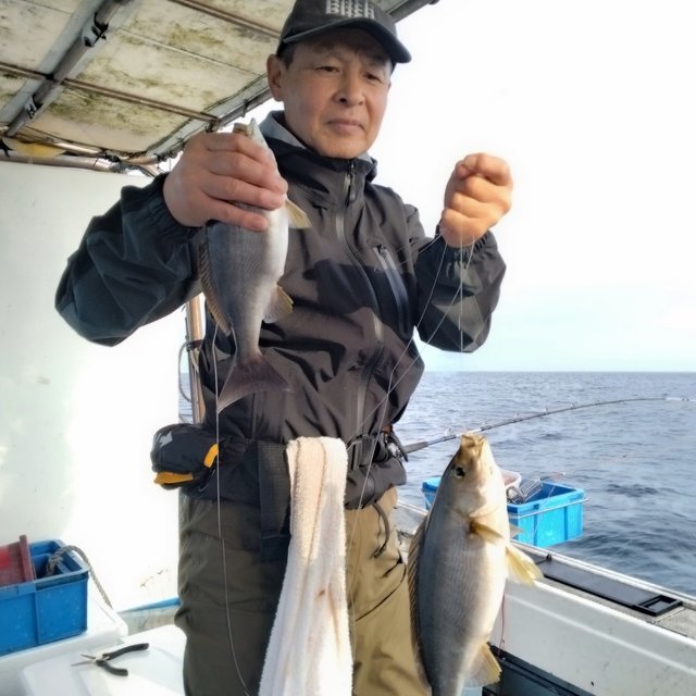 イサキ