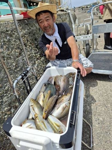 イサキ