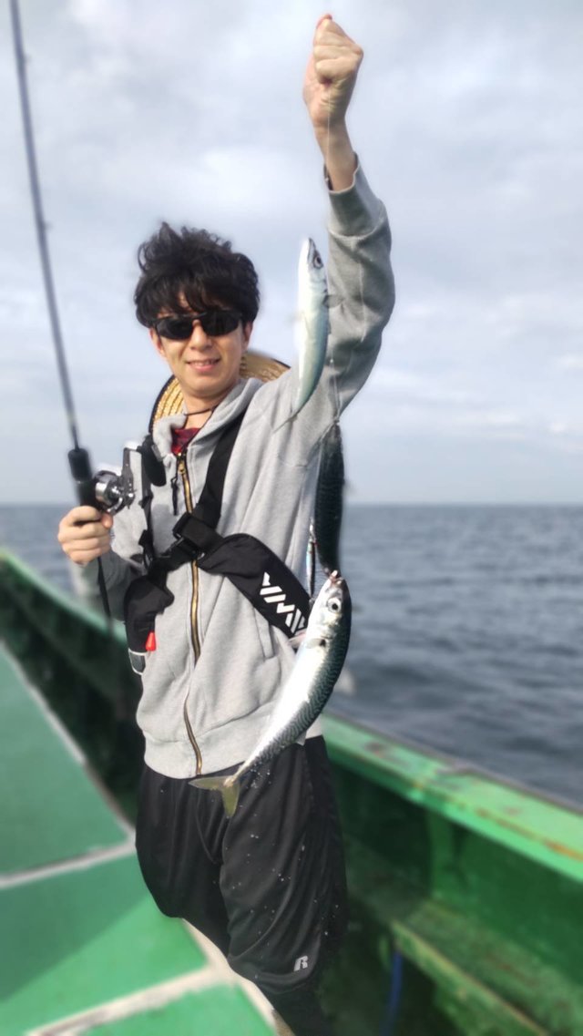 サバ(マサバ)