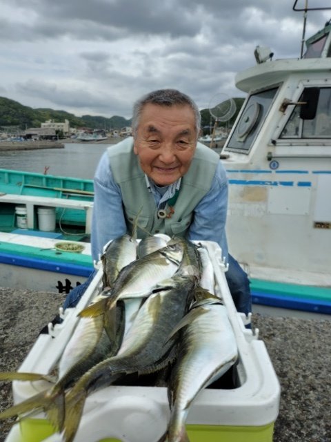 アジ(マアジ)
