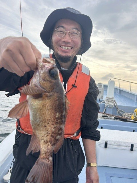 メバル
