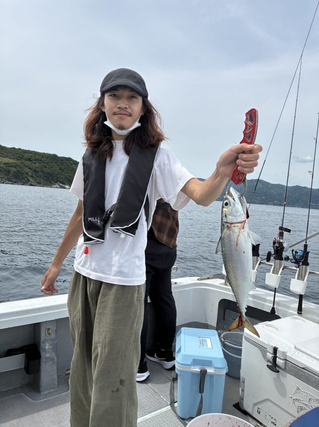 ゴマサバ
