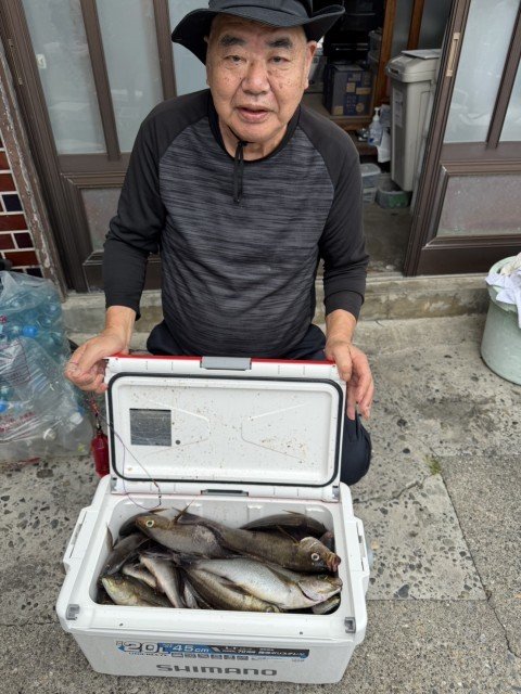 イサキ
