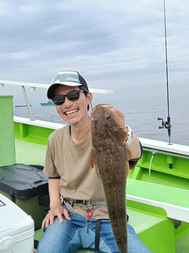 マゴチ