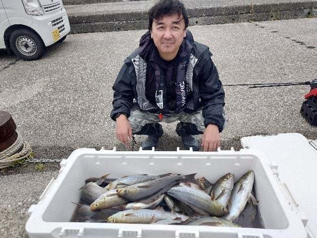 イサキ