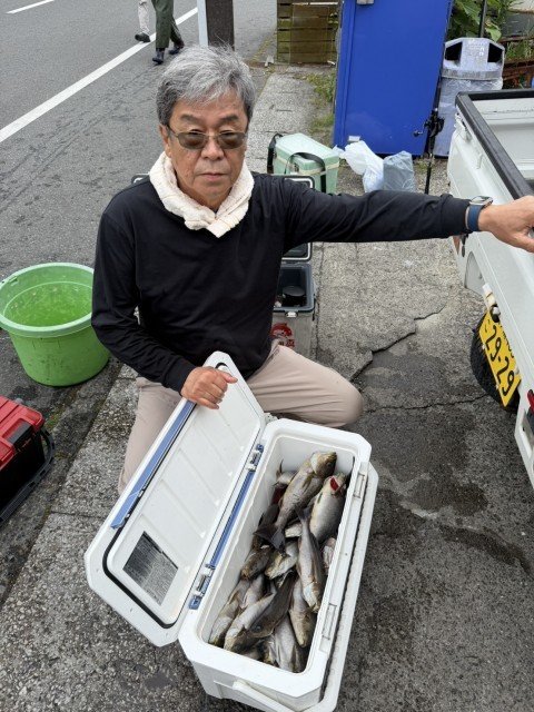 イサキ