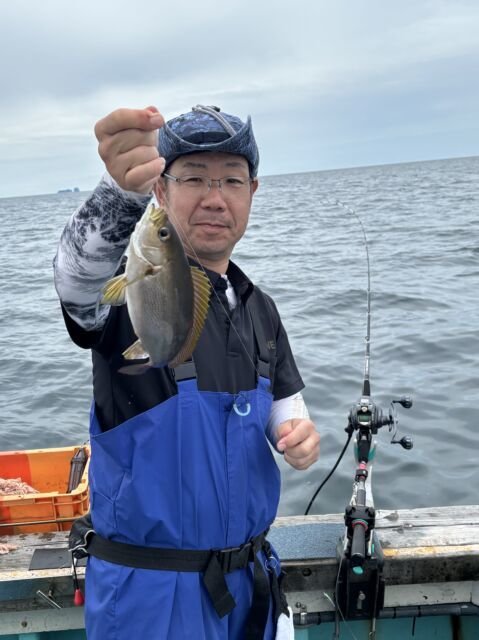 イサキ