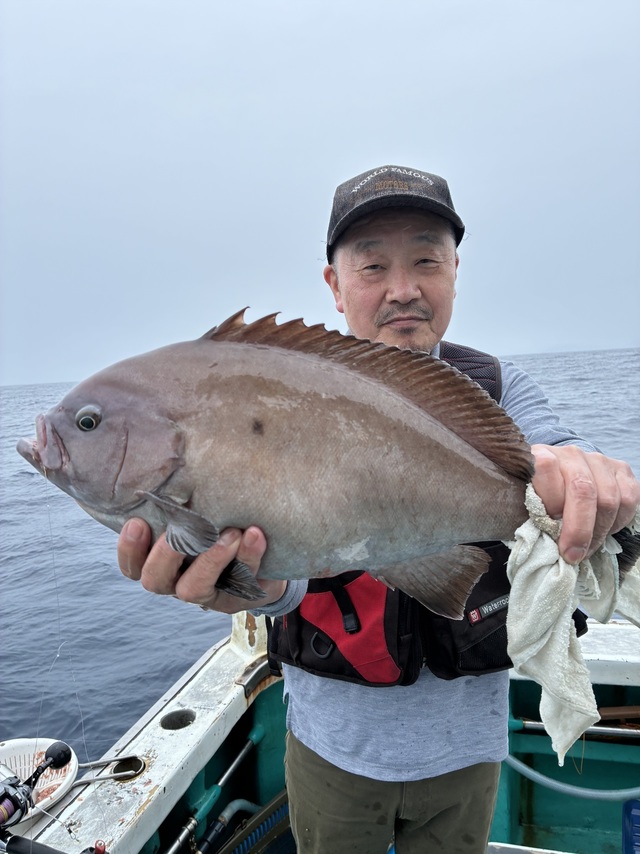 トビハタ