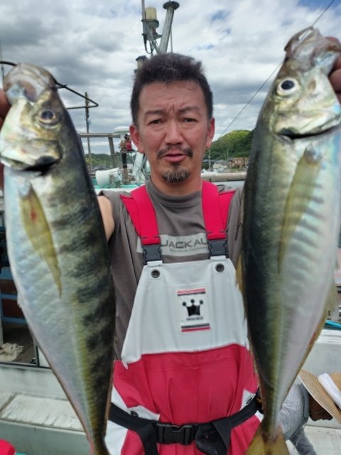 アジ(マアジ)
