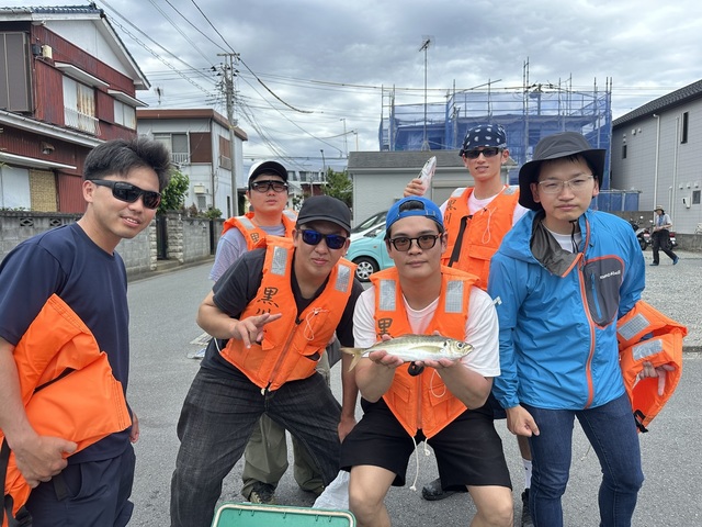アジ(マアジ)