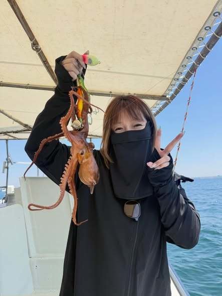 タコ(マダコ)