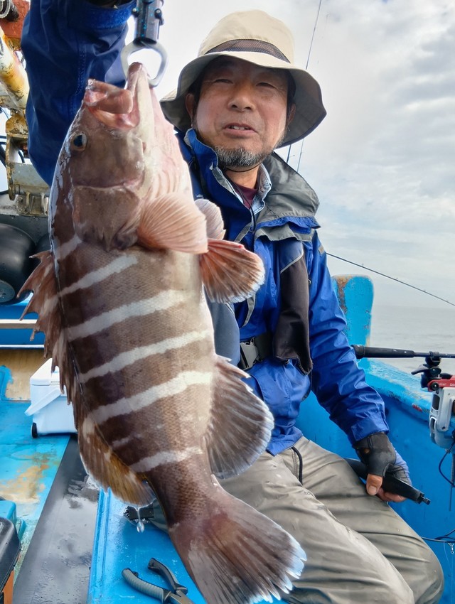 マハタ