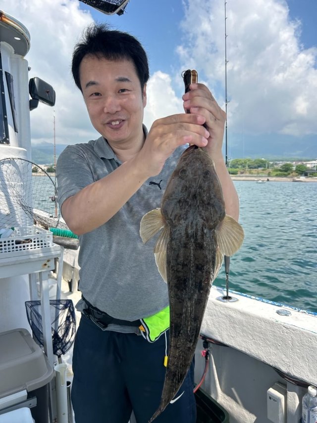 マゴチ
