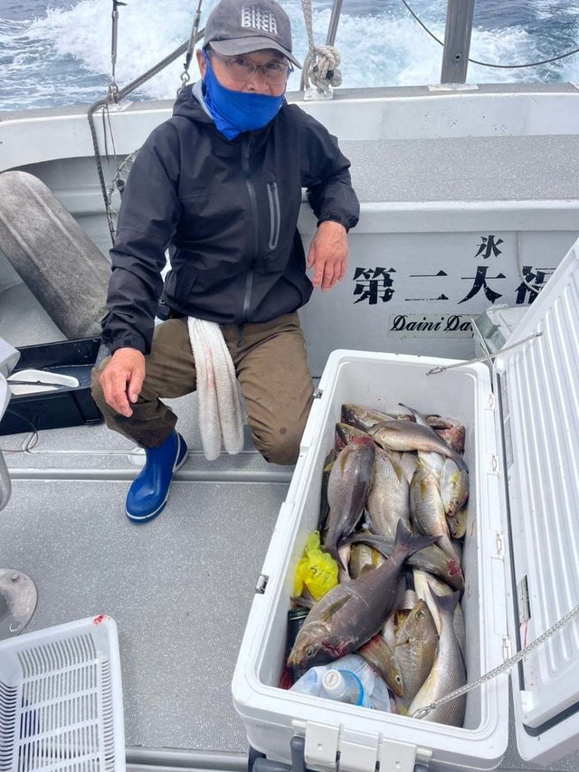 イサキ