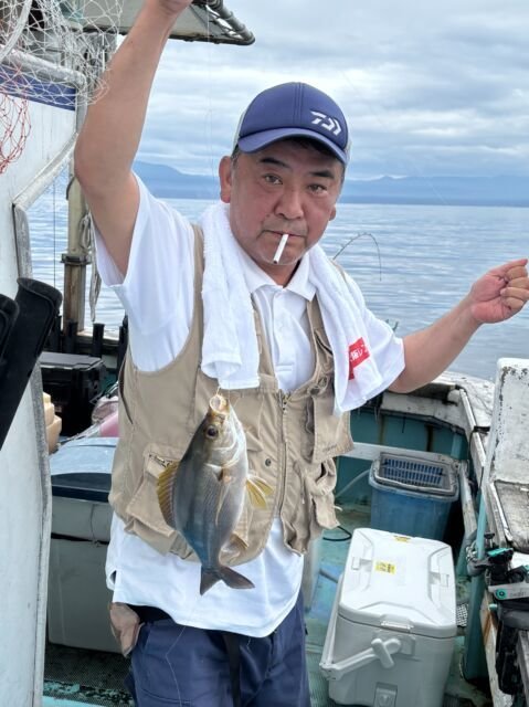 イサキ