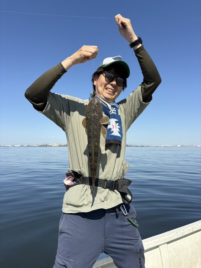 マゴチ