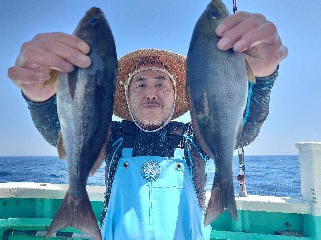 イサキ