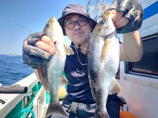イサキ