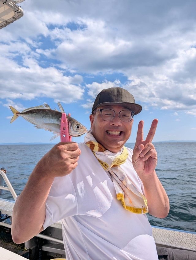 アジ(マアジ)