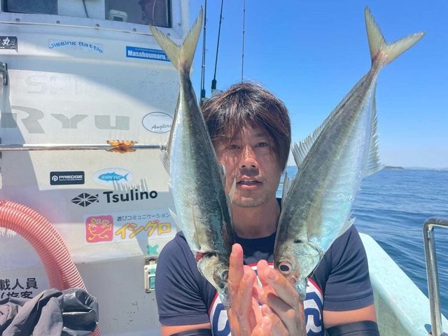 アジ(マアジ)