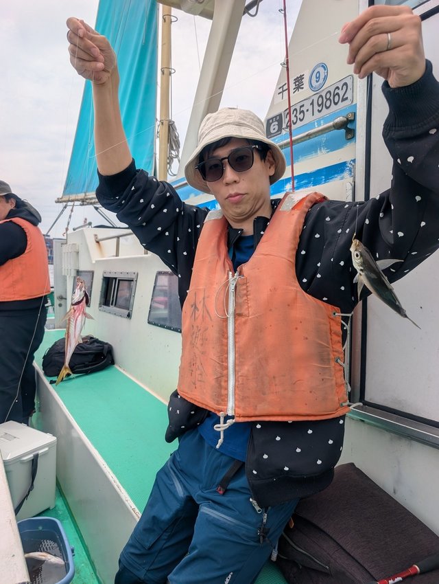 アジ(マアジ)