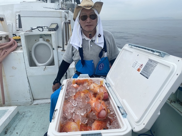カサゴ
