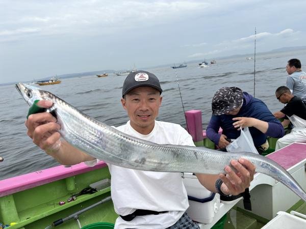タチウオ