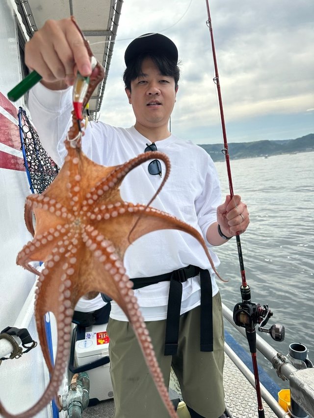 タコ(マダコ)