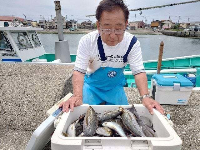 イサキ
