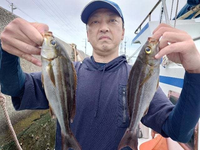 イサキ