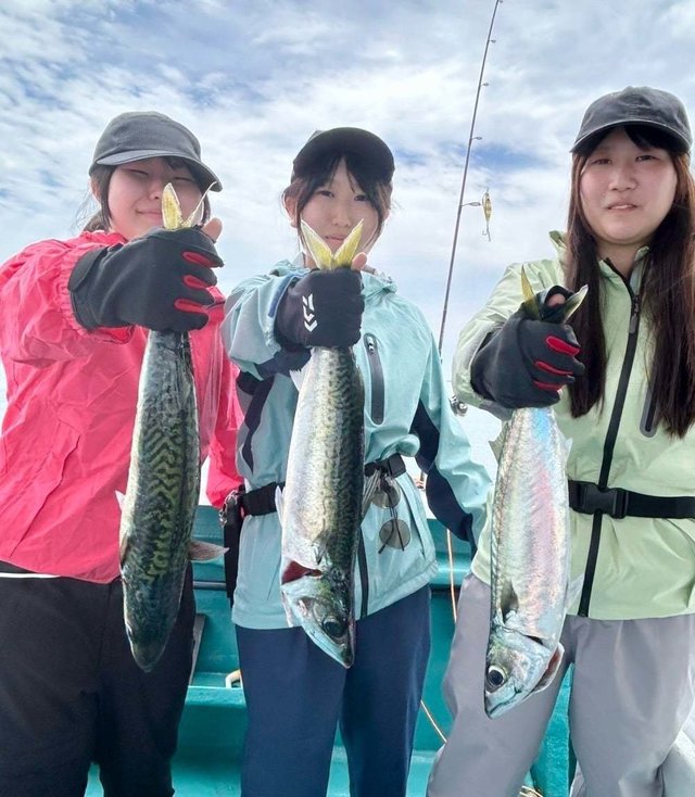 マサバ