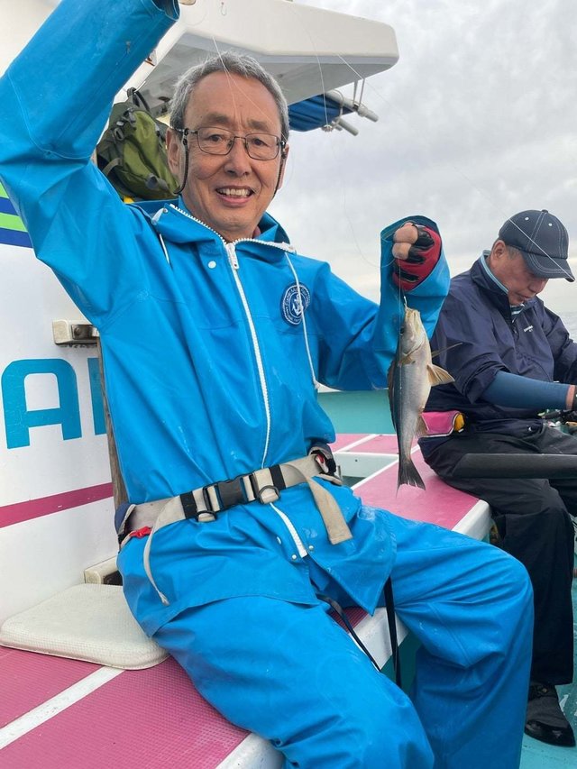 イサキ