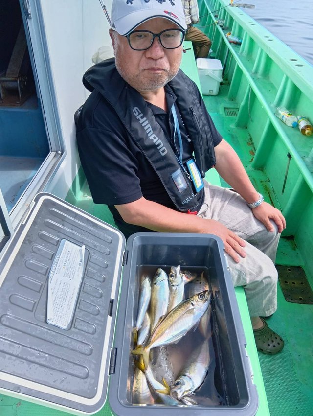 アジ(マアジ)